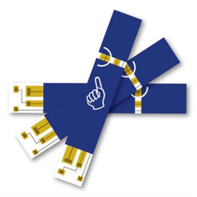 Тест-полоски GlucoDr auto AGM 4000, 50 шт.