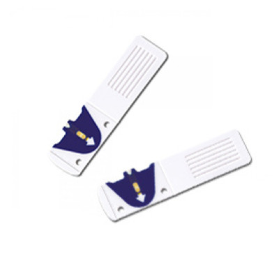 Тест-полоски Бионайм (Bionime) GS 300, 50 шт.