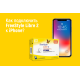 Как подключить Libre 2 к iPhone
