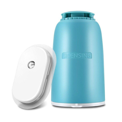 Сенсор Sibionics CGM для круглосуточного мониторинга уровня сахара на Android Сенсор Sibionics CGM для круглосуточного мониторинга уровня сахара на Android