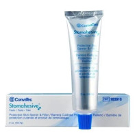 Паста для стоми герметизуюча та загоювальна Стомагезів | Stomahesive Convatec, 60 г