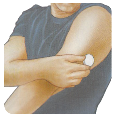 Сенсор Freestyle Libre: инструкция по установке. Полезная информация от Дом Медтехники.