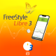 Установка приложения FreeStyle Libre 3 в Украине