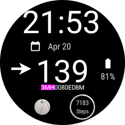 Juggluco: детальный мануал