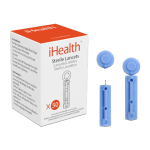 Ланцеты медицинские