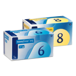 Инсулиновые иглы