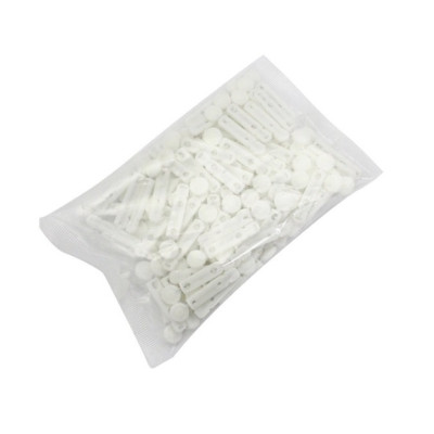 Ланцеты одноразовые медицинские к шприц-ручке для прокола пальца Акку Чек Софткликс (Accu Chek Softclix) 28G, 10 шт.