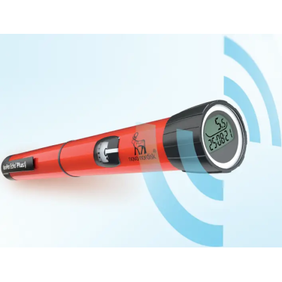 Вопрос-Ответ по NovoPen Echo