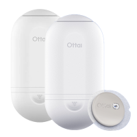 Сенсор непрерывного мониторинга уровня глюкозы Ottai, 2 штуки