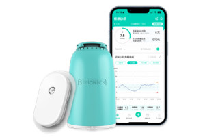 Сравнение SIBIONICS 1 и SIBIONICS SPLIT (Sibionics 2)