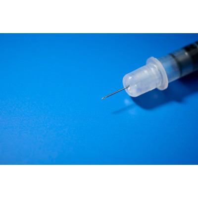 Шприцы инсулиновые Микро-Файн Плюс / Micro-fine Plus U-100/0,5 мл с иглой 31G (0.25мм*6мм), 30 шт.