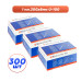 Шприцы инсулиновые с интегрированной иглой BD Micro-Fine Plus 1 мл U-100 (8 мм х 30G), 300 шт.