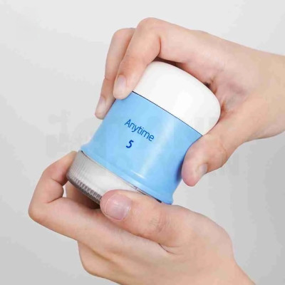 Сенсор безперервного моніторингу рівня глюкози Yuwell Anytime 5 Pro, (2 штуки) Сенсор безперервного моніторингу рівня глюкози Yuwell Anytime 5 Pro, (2 штуки)