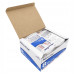 Шприц инсулиновый BD Micro-Fine Plus 0.5 мл U-100 (30G) x 8 мм., 100 шт.