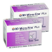 Набор: Иглы инсулиновые "BD Micro-Fine" 5 мм (31G x 0,25 мм), 200 шт.
