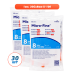 Шприци інсулінові з інтегрованою голкою BD Micro-Fine Plus 1 мл U-100 (8 мм х 30G), 30 шт.