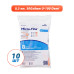 Шприц инсулиновый BD Micro-Fine Plus Demi 0,3мл*8мм (10 шт.)