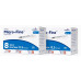 Шприц инсулиновый BD Micro-Fine Plus Demi 0,3мл*8мм (200 шт.)
