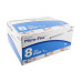 Шприцы инсулиновые с интегрированной иглой BD Micro-Fine Plus 1 мл U-100 (8 мм х 30G), 100 шт.