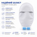 Калоприймач Ostomy Bag однокомпонентний відкритий непрозорий 20–60 мм з вугільним фільтром | Аналог Coloplast SenSura Mio, 1 шт. Калоприймач Ostomy Bag однокомпонентний відкритий непрозорий 20–60 мм з вугільним фільтром | Аналог Coloplast SenSura Mio, 1 шт.