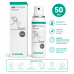 Спрей для снятия медицинского клея B. Braun Ally Adhesive Remover 50 мл. для сенсоров, пластырей и калоприемников