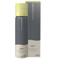 Захисна плівка для шкіри спрей Welland (WBF), 50 мл.