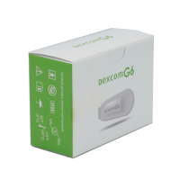 Трансмиттер Dexcom G6