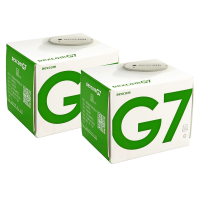 Сенсор Dexcom G7 (2 шт.)