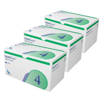 Иглы инсулиновые Novofine 4 мм (0,23x32G), 300 шт.