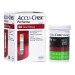 Тест-полоски Акку-Чек Перформа (Accu-Chek Performa), 50 шт.