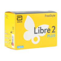 Сенсор FreeStyle Libre 2 Plus