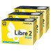 Акционный набор! Сенсор FreeStyle Libre 2 Plus (3 уп.)
