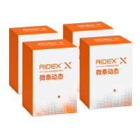 Сенсор Aidex X (працює тільки з Android), 4 штуки
