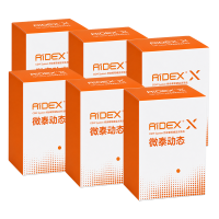 Сенсор Aidex X (працює тільки з Android), 6 штук