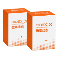 Сенсор Aidex X (работает только с Android), 2 штуки
