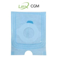 Пластир для сенсорів LinX CGM | Aidex X