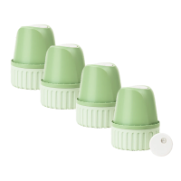 Сенсор безперервного моніторингу рівня глюкози LinX CGM | Aidex X, 4 шт.