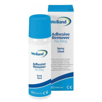 Спрей для стоми та видалення клею адгезиву Welland, 50 мл.