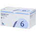 Иглы Новофайн (Novofine) 6 мм 32G, 100 шт.