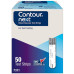 Тест-полоски Contour Next, 50 шт.