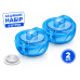 Инъекционный порт iPort Advance 6 мм, 2 шт.
