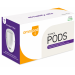 Omnipod 5 (совместимы с Dexcom G6/G7), 10 штук