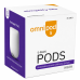 Omnipod 5 (совместимы с Dexcom G6/FreeStyle Libre 2 Plus), 5 штук
