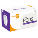 Omnipod 5 (совместимы с Dexcom G6/FreeStyle Libre 2 Plus), 10 штук