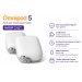 Omnipod 5 (совместимы с Dexcom G6/FreeStyle Libre 2 Plus), 2 штуки