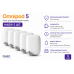 Omnipod 5 (совместимы с Dexcom G6/FreeStyle Libre 2 Plus), 5 штук