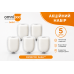 Omnipod Dash, 5 штук Omnipod Dash, 5 штук