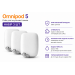 Omnipod 5 (совместимы с Dexcom G6/FreeStyle Libre 2 Plus), 3 штуки
