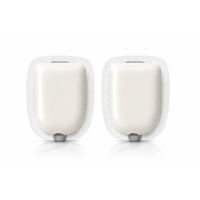 Omnipod Dash, 2 штуки