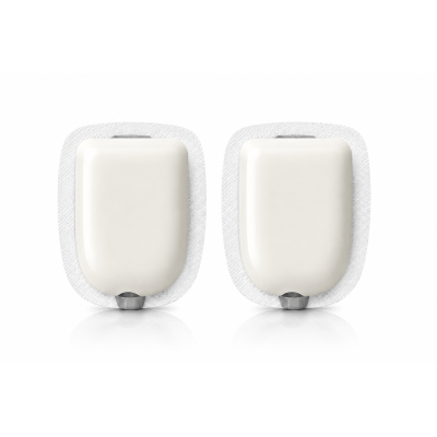 Omnipod Dash, 2 штуки